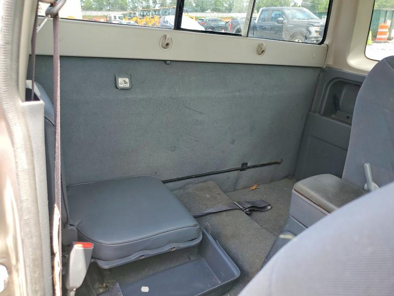 Продаж на аукціоні авто 2003 Nissan Frontier, vin: 1N6ED26Y73C410152, номер лоту: 55414426