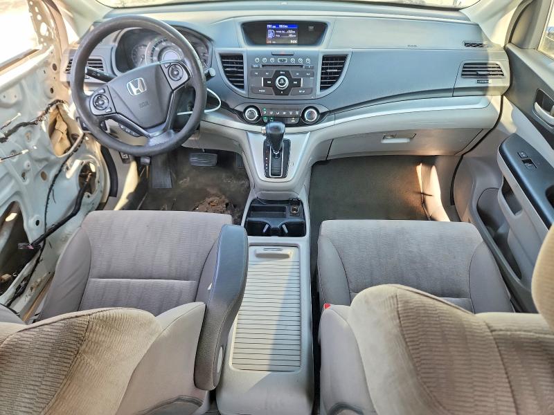 Продажа на аукционе авто 2014 Honda Cr-v, vin: 5J6RM4H33EL019305, номер лота: 58745986