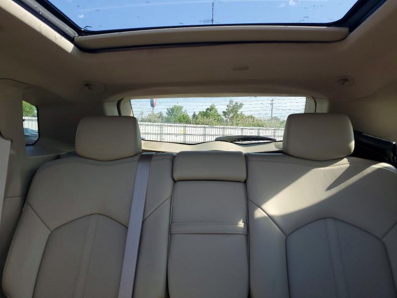 Продажа на аукционе авто 2013 Cadillac Srx, vin: 3GYFNHE30DS608994, номер лота: 56649886