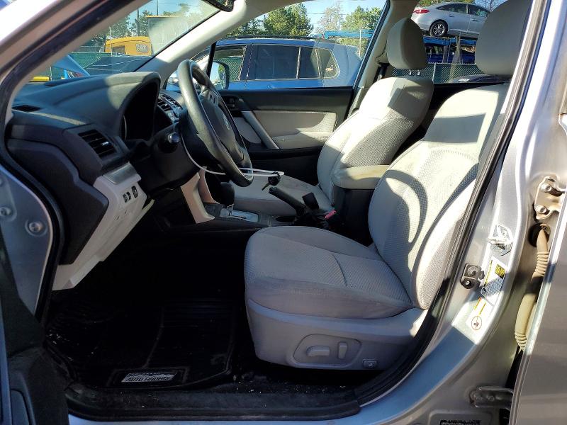 57141566 :رقم المزاد ، JF2SJADC0EH482222 vin ، 2014 Subaru Forester مزاد بيع