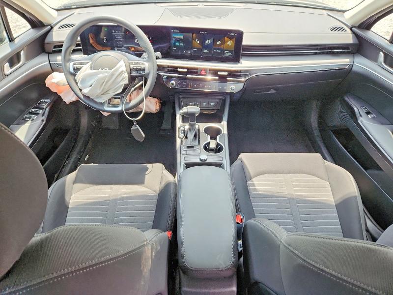 Aukcja sprzedaży 2026 Kia K5, vin: KNAG24J77T5461115, numer aukcji: 57731146