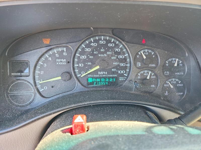 2000 Gmc Yukon Xl მანქანა იყიდება აუქციონზე, vin: 3GKFK16T1YG173078, აუქციონის ნომერი: 55465876