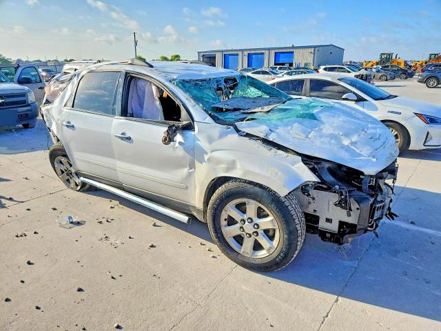 Aukcja sprzedaży 2016 Gmc Acadia, vin: 1GKKRPKD2GJ226685, numer aukcji: 56505016