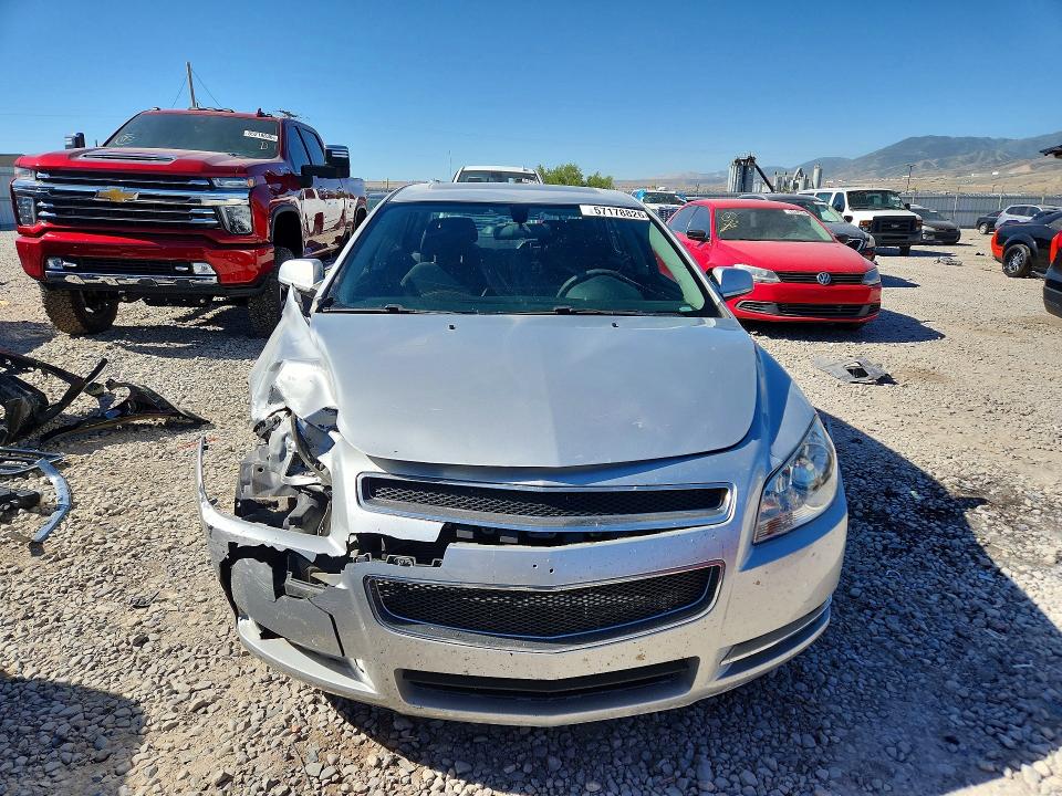 Продажа на аукционе авто 2010 Chevrolet Malibu, vin: 1G1ZC5E04AF216462, номер лота: 57178826