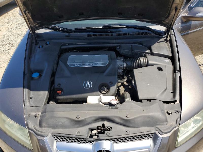 Aukcja sprzedaży 2008 Acura Tl, vin: 19UUA66258A010783, numer aukcji: 56659426