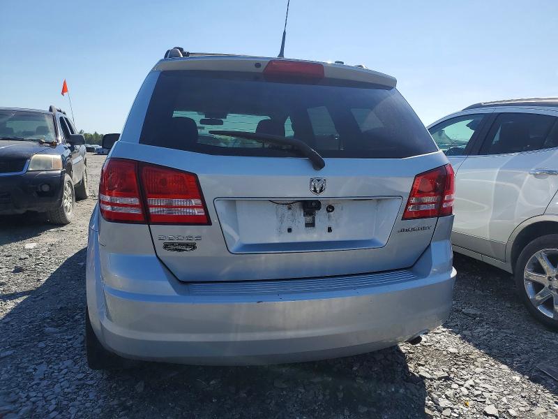 Продажа на аукционе авто 2010 Dodge Journey, vin: 3D4PG4FB5AT276157, номер лота: 54900126