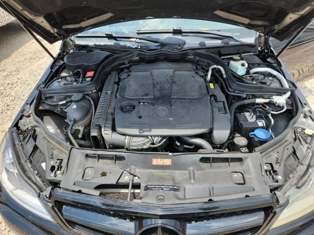 Продажа на аукционе авто 2014 Mercedes-benz C, vin: WDDGF8AB4EA967150, номер лота: 59609596
