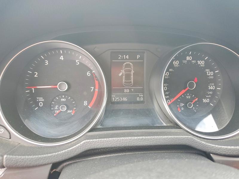 Aukcja sprzedaży 2018 Volkswagen Passat, vin: 1VWAA7A34JC010921, numer aukcji: 55887316