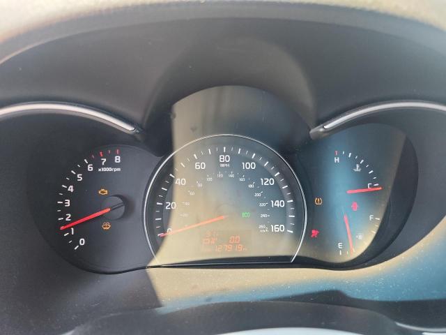 2015 Kia Sorento მანქანა იყიდება აუქციონზე, vin: 5XYKTDA73FG601098, აუქციონის ნომერი: 56145606