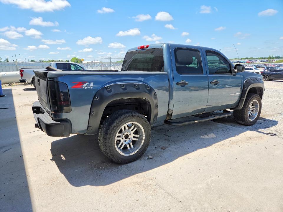 Aukcja sprzedaży 2008 Gmc Sierra, vin: 2GTEK13M281154777, numer aukcji: 56684546