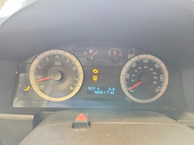 56362536 :رقم المزاد ، 1FMCU03G69KA30420 vin ، 2009 Ford Escape مزاد بيع