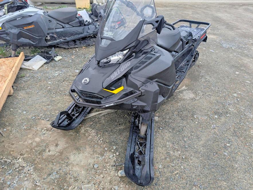 Aukcja sprzedaży 2024 Skidoo Skandic Le 900 Ace, vin: 2BPSAHRA6RV000109, numer aukcji: 57236286