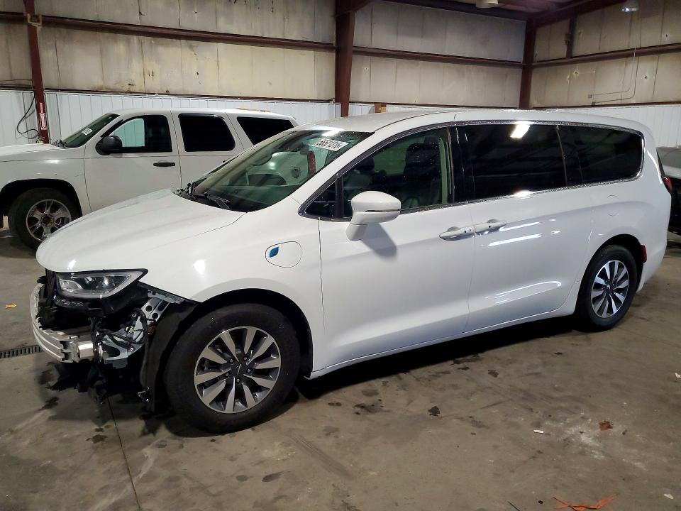Aukcja sprzedaży 2022 Chrysler Pacifica, vin: 2C4RC1L71NR139600, numer aukcji: 56521316