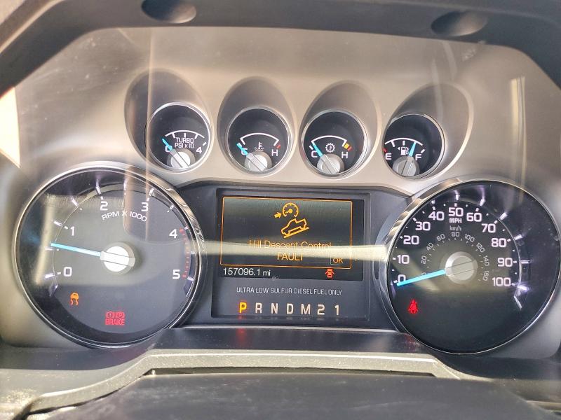 Aukcja sprzedaży 2016 Ford F350, vin: 1FT8W3BT5GEB21114, numer aukcji: 57945766