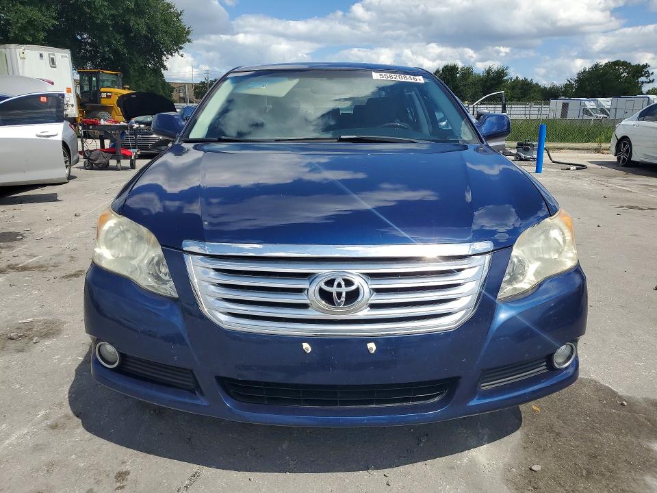 Aukcja sprzedaży 2008 Toyota Avalon, vin: 4T1BK36B58U286053, numer aukcji: 55820846