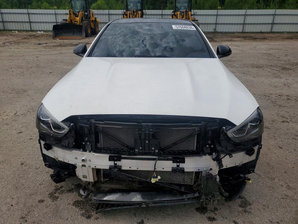 Продаж на аукціоні авто 2024 Mercedes-benz C, vin: W1KAF4GB5RR176056, номер лоту: 57668636