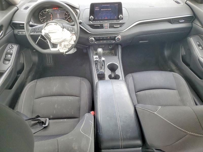 Продаж на аукціоні авто 2022 Nissan Altima, vin: 1N4BL4DV4NN374107, номер лоту: 55829046