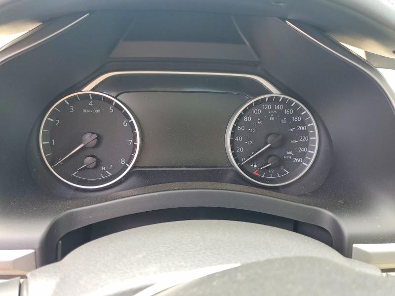 Продажа на аукционе авто 2020 Nissan Murano, vin: 5N1AZ2CS3LN168818, номер лота: 56667736