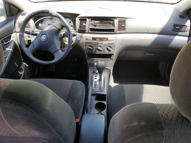 Продаж на аукціоні авто 2006 Toyota Corolla, vin: 1NXBR32E26Z749145, номер лоту: 55880166