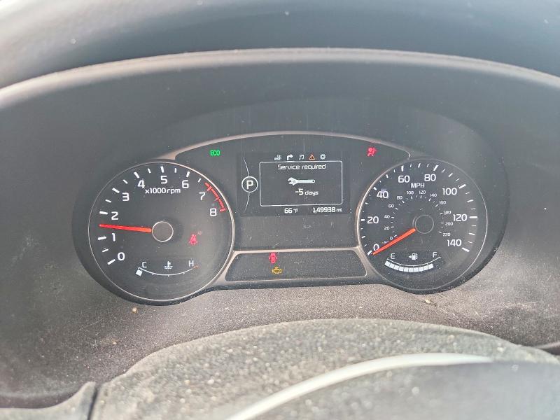 Продажа на аукционе авто 2015 Kia Soul, vin: KNDJX3A59F7138096, номер лота: 58266666
