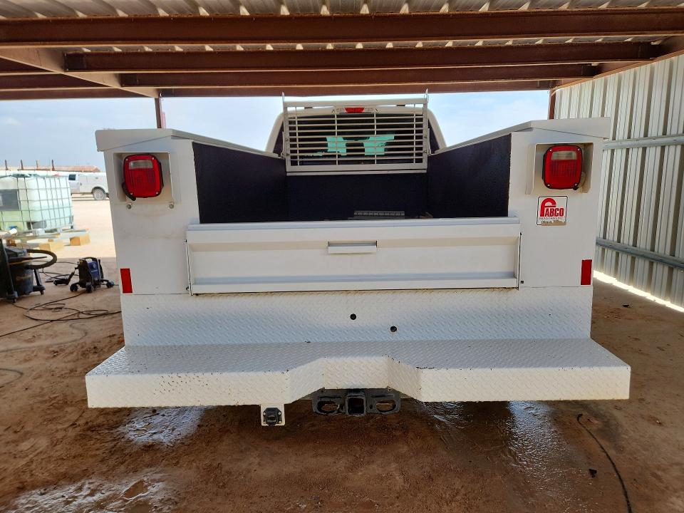 2023 Ford F250 მანქანა იყიდება აუქციონზე, vin: 1FT7W2BA6PED10777, აუქციონის ნომერი: 58494536