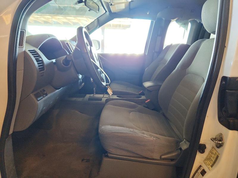 56976076 :رقم المزاد ، 1N6BD0CT1JN704633 vin ، 2018 Nissan Frontier مزاد بيع