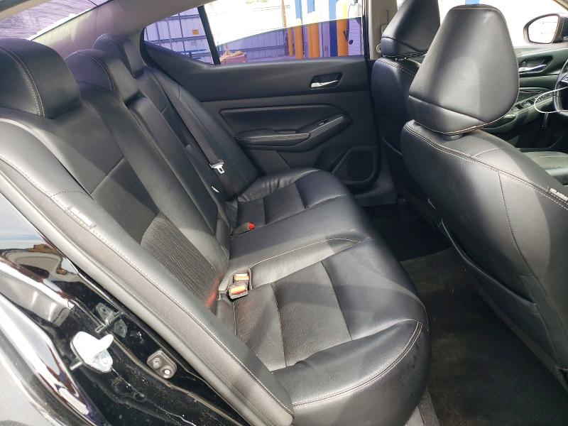 2019 Nissan Altima მანქანა იყიდება აუქციონზე, vin: 1N4BL4EV8KC231716, აუქციონის ნომერი: 58098376