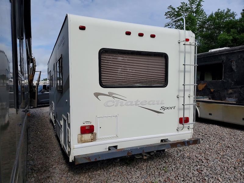 Продаж на аукціоні авто 2004 Four Winds Chateau, vin: 1FDXE45S24HA18424, номер лоту: 55735756