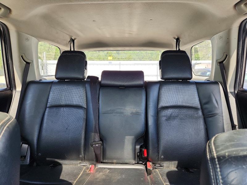 Продажа на аукционе авто 2017 Toyota 4runner, vin: JTEBU5JRXH5436274, номер лота: 58708576
