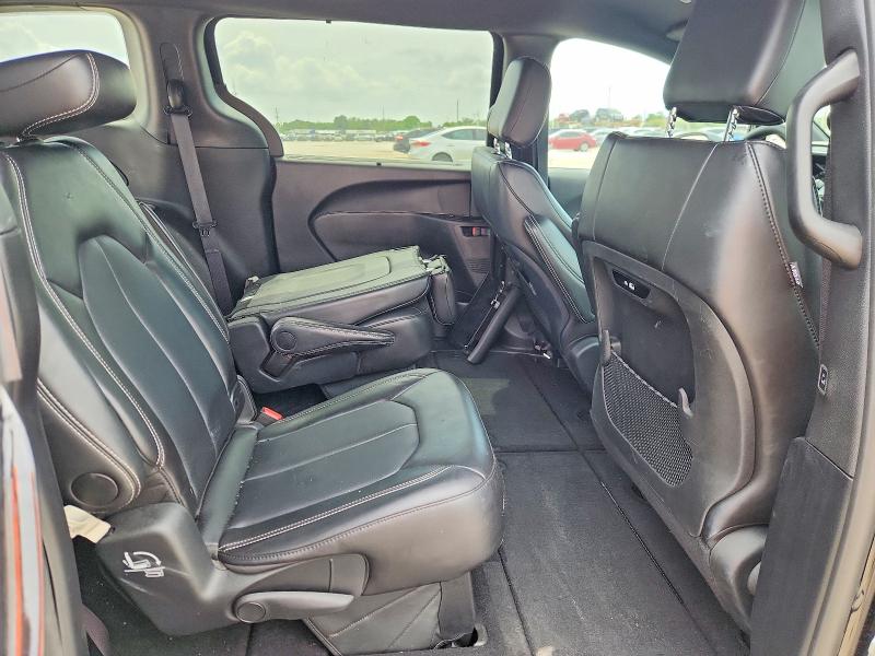 Aukcja sprzedaży 2025 Chrysler Pacifica, vin: 2C4RC1BG7SR594495, numer aukcji: 57927386