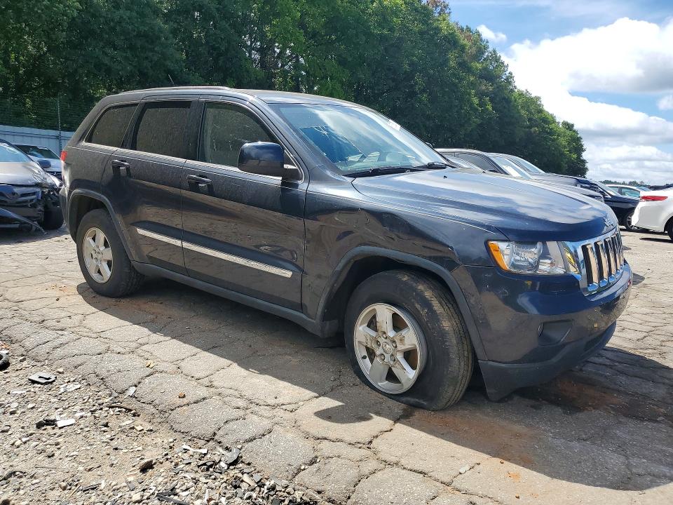 Aukcja sprzedaży 2012 Jeep Grand Cherokee, vin: 1C4RJFAG0CC208546, numer aukcji: 57782356