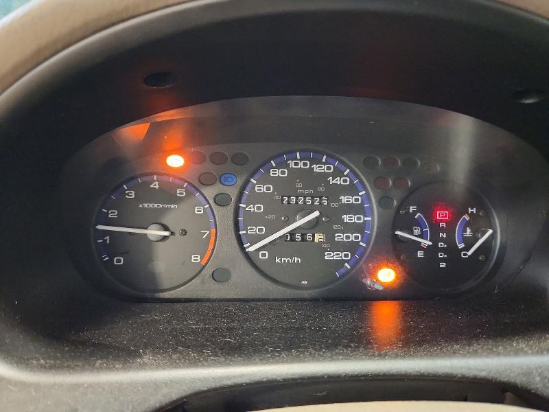 Aukcja sprzedaży 2000 Honda Civic, vin: 2HGEJ668XYH921394, numer aukcji: 55506396