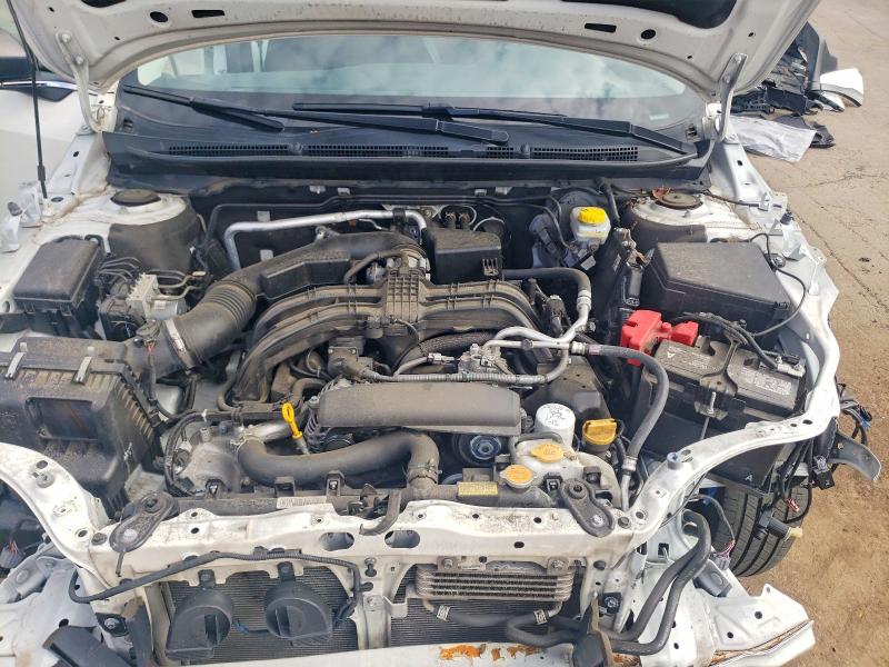 Aukcja sprzedaży 2023 Subaru Outback, vin: 4S4BTAAC3P3209445, numer aukcji: 56456016