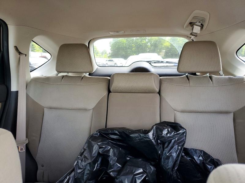 Продаж на аукціоні авто 2014 Honda Cr-v, vin: 5J6RM4H58EL005952, номер лоту: 57510076