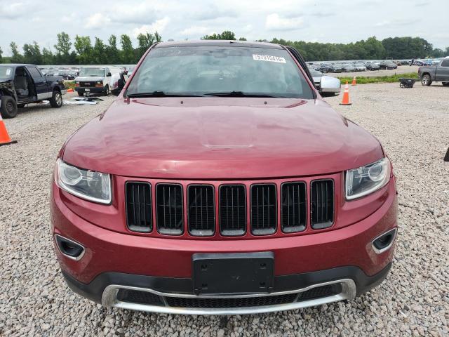 Продажа на аукционе авто 2015 Jeep Grand Cherokee, vin: 1C4RJFBG2FC877081, номер лота: 57315416