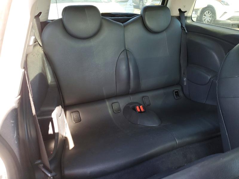 Продажа на аукционе авто 2005 Mini Cooper, vin: WMWRE33505TG96981, номер лота: 58108146