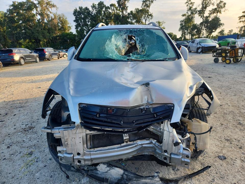 2008 Saturn Vue მანქანა იყიდება აუქციონზე, vin: 3GSCL53768S648073, აუქციონის ნომერი: 57623286