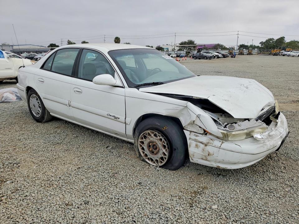 Aukcja sprzedaży 1998 Buick Century, vin: 2G4WY52M5W1443768, numer aukcji: 58756446