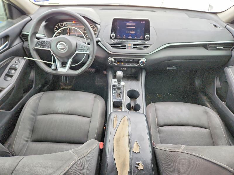 Aukcja sprzedaży 2019 Nissan Altima, vin: 1N4BL4BV5KC246517, numer aukcji: 56166016
