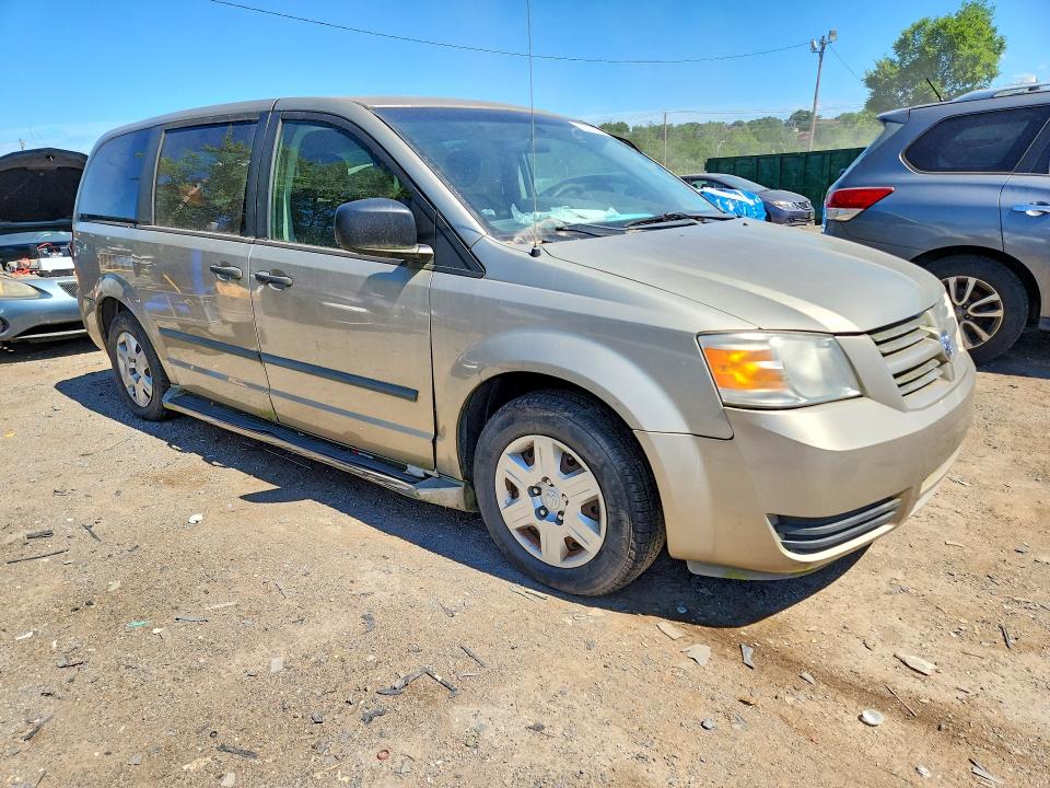 Aukcja sprzedaży 2008 Dodge Grand Caracan, vin: 1D8HN44H68B131317, numer aukcji: 57361506