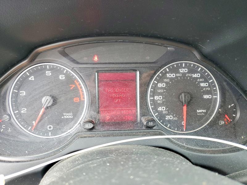 Продаж на аукціоні авто 2012 Audi Q5, vin: WA1LFAFP7CA094263, номер лоту: 56670266