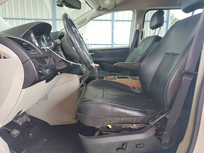 Продаж на аукціоні авто 2014 Chrysler Town & Country, vin: 2C4RC1CG4ER200079, номер лоту: 57628306