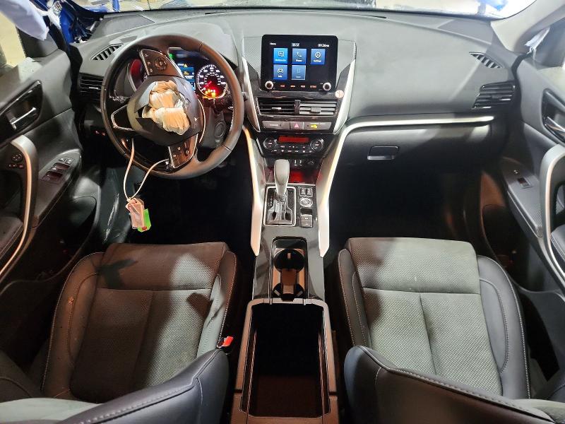 Aukcja sprzedaży 2026 Mitsubishi Eclipse Cross, vin: JA4ATWAA5TZ019868, numer aukcji: 54553426