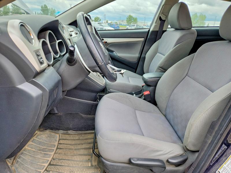 Продаж на аукціоні авто 2010 Toyota Corolla Matrix, vin: 2T1LE4EE3AC012418, номер лоту: 57397146