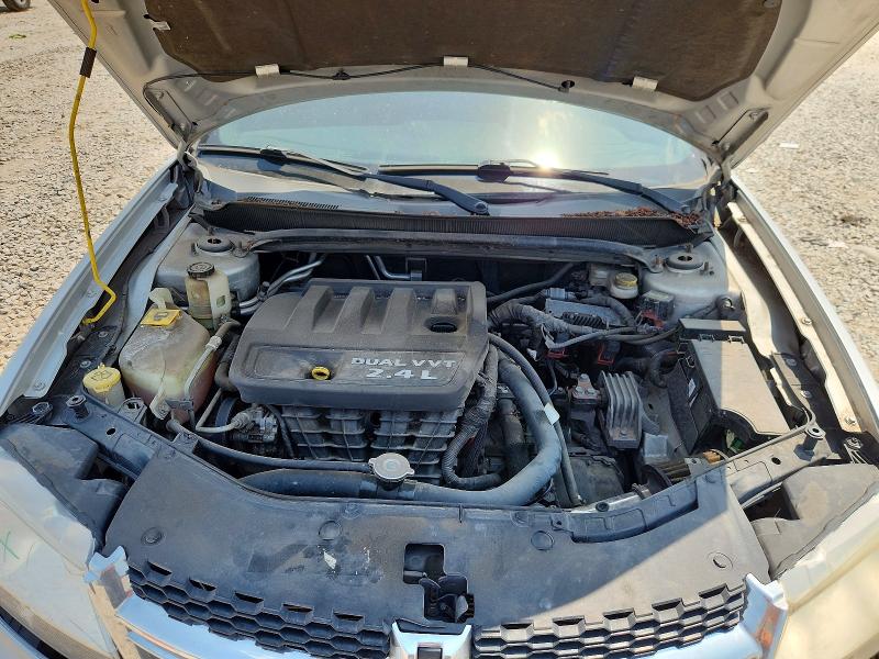 Aukcja sprzedaży 2011 Dodge Avenger, vin: 1B3BD1FB7BN513331, numer aukcji: 58592176