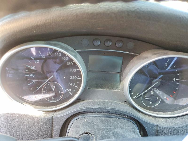 Продажа на аукционе авто 2009 Mercedes-benz Ml, vin: 4JGBB25E19A482483, номер лота: 51960846