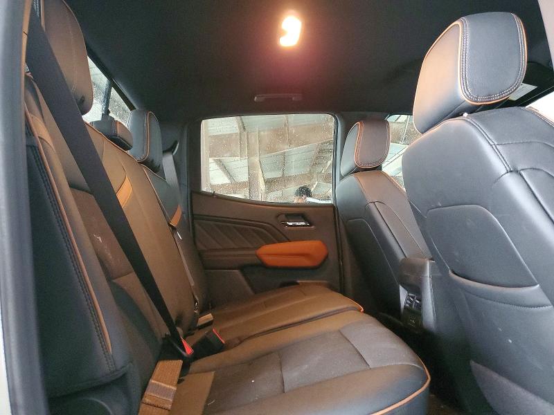 Продаж на аукціоні авто 2025 Gmc Canyon, vin: 1GTP2DEK7S1117226, номер лоту: 56085296