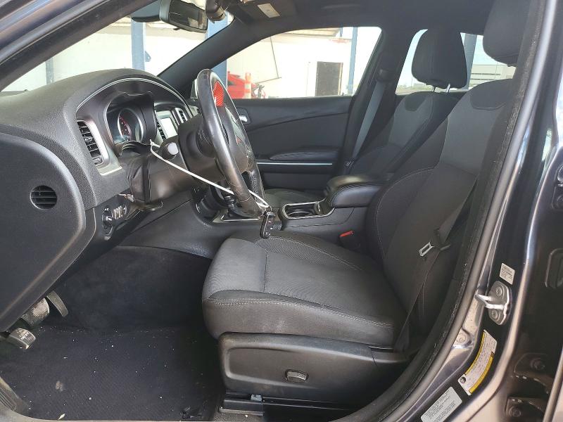 Aukcja sprzedaży 2016 Dodge Charger, vin: 2C3CDXBG8GH165499, numer aukcji: 58475936