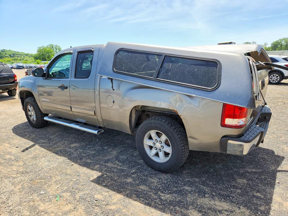 55767716 :رقم المزاد ، 1GTR2VE73CZ263054 vin ، 2012 Gmc Sierra مزاد بيع