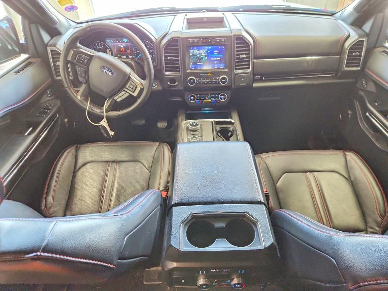 Aukcja sprzedaży 2020 Ford Expedition, vin: 1FMJU2AT9LEA09828, numer aukcji: 57372846